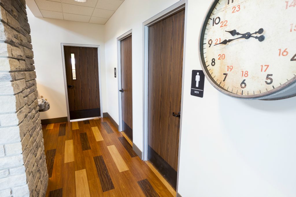 Compton Orthodontics